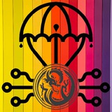 Telegram profile photo for FREE AIRDROP 🐲
