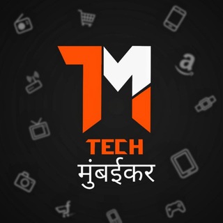 Telegram profile photo for Tech Mumbaikar Deals 🛒