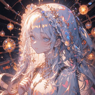 Telegram profile photo for Эвеллейн