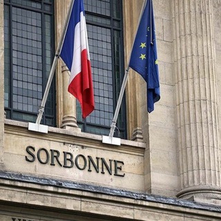Telegram group profile photo for π«π· SORBONNE π«π· Chat