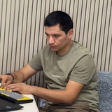 Telegram profile photo for Akbarali Oqilxon | Blog
