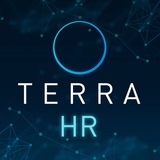 Telegram profile photo for HR | TERRA Работа, Вакансии