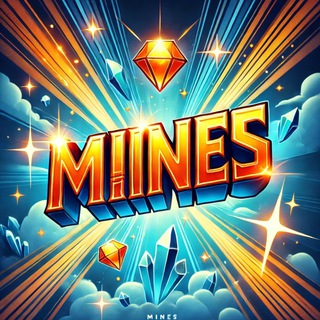 Telegram profile photo for Mines Signal🔥