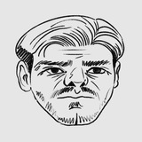 Telegram profile photo for роооооодин