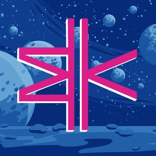 Telegram group profile photo for Multiverse.ai