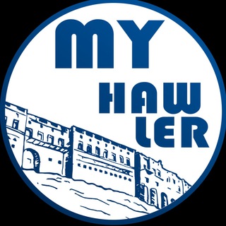Telegram profile photo for My Hawler