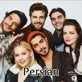 Telegram profile photo for Now Apocalypse (Farsi)