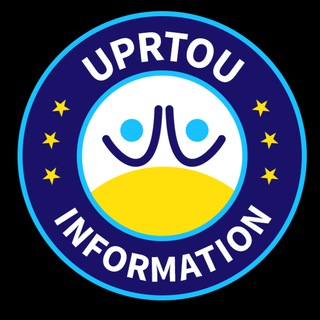 Telegram profile photo for UPRTOU LATEST INFORMATION