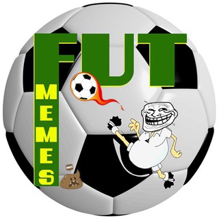 Telegram profile photo for Fut Memes