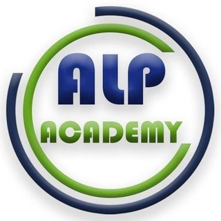 Telegram profile photo for ALP ACADEMY EUROPE