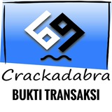Telegram profile photo for Bukti Transaksi Channel VVIP CRACKadabra