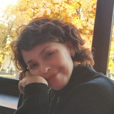 Telegram profile photo for Плакать и смеяться. Пишет Ольга Волкова
