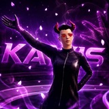 Telegram profile photo for KAYIS PUBGM