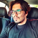 Telegram profile photo for رضا فرشته || Reza fereshteh