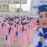 Telegram profile photo for مدرسة مصطفى جواد الابتدائية المختلطة للمدارس المستنده