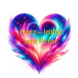Telegram profile photo for ❤️ Herz - Infos von Peter ❤️