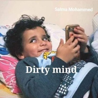 Telegram profile photo for Dirty_Mind +18