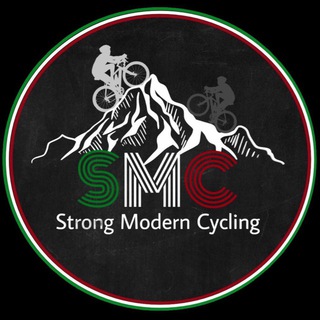 Telegram profile photo for Strong Modern Cycling News 🚴🏼♂️