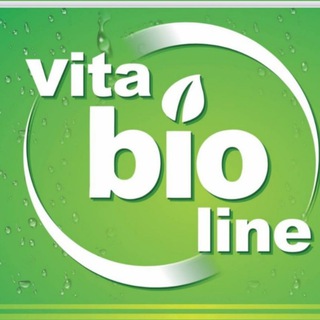 Telegram profile photo for VITA_BIOLINE