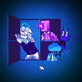 Telegram profile photo for PUSHURT3 || л3нн0сть чижевского бытия 0_0