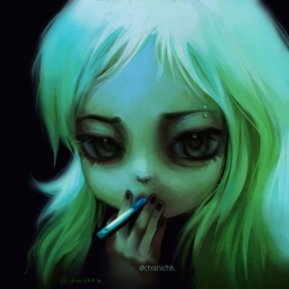 Telegram profile photo for чайник!