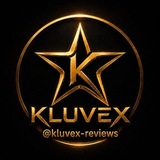 Telegram profile photo for Отзывы kluvex