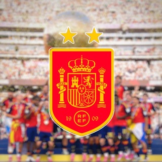 Telegram profile photo for Сборная Испании по футболу 🇪🇸