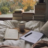 Telegram profile photo for Motivations & Somali books