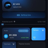 Telegram profile photo for 💎عقد فورتون💎