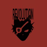 Telegram profile photo for REVOLUTION🥀💥