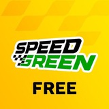 Telegram profile photo for SPEEDGREEN - FREE BOT