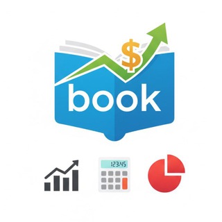 Telegram profile photo for book 📚 حسابداری دانشگاه پیام نور اصفهان