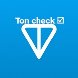 Telegram profile photo for Cheklar toncoin