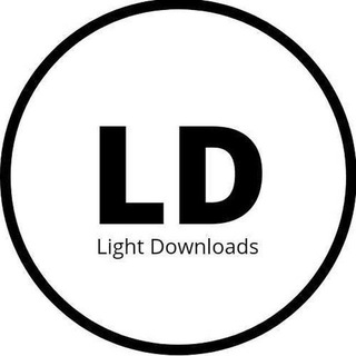 Telegram profile photo for LIGHT MOVIES π¬