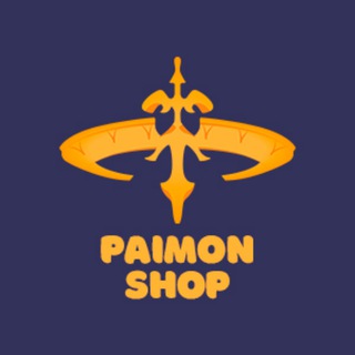 Telegram profile photo for PaimonShop