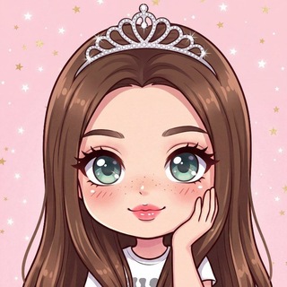 Telegram profile photo for Solly | ФАНДОМ