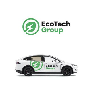 Telegram profile photo for EcoTech Auto
