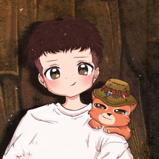 Telegram profile photo for nyuroqi