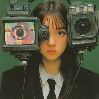 Telegram profile photo for Ai мульт, кино и разное