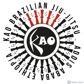 Telegram profile photo for KAO BJJ