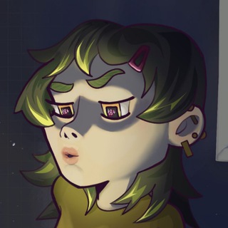 Telegram profile photo for AudreyArt 18+ ЗАКРЫТ⛔