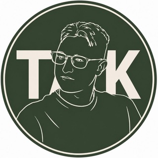 Telegram profile photo for Так, Макаров! |Максим Макаров