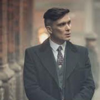 Telegram profile photo for Ref do Tommy Shelby