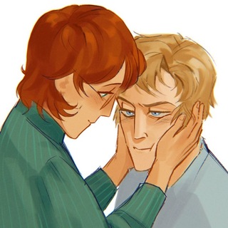 Telegram profile photo for Несравненный Анчоус𓆟