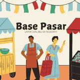 Telegram profile photo for RULES PASAR