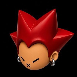 Telegram profile photo for not active