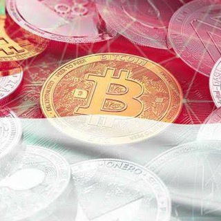 Telegram profile photo for ๐ฎ๐ฉ Crypto indonesia ๐ฎ๐ฉ