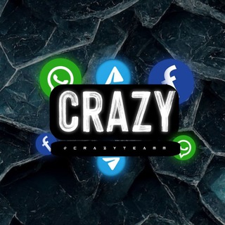 Telegram profile photo for 𝐂𝐫𝐚𝐳𝐲 ™