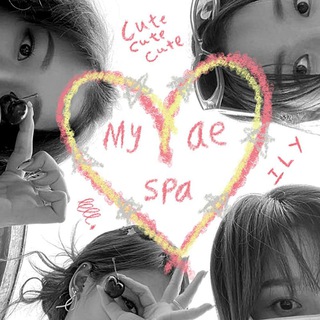 Telegram profile photo for Myaespa. #WeThemGirls