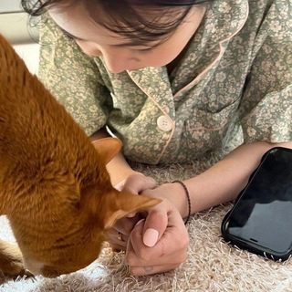 Telegram profile photo for coop